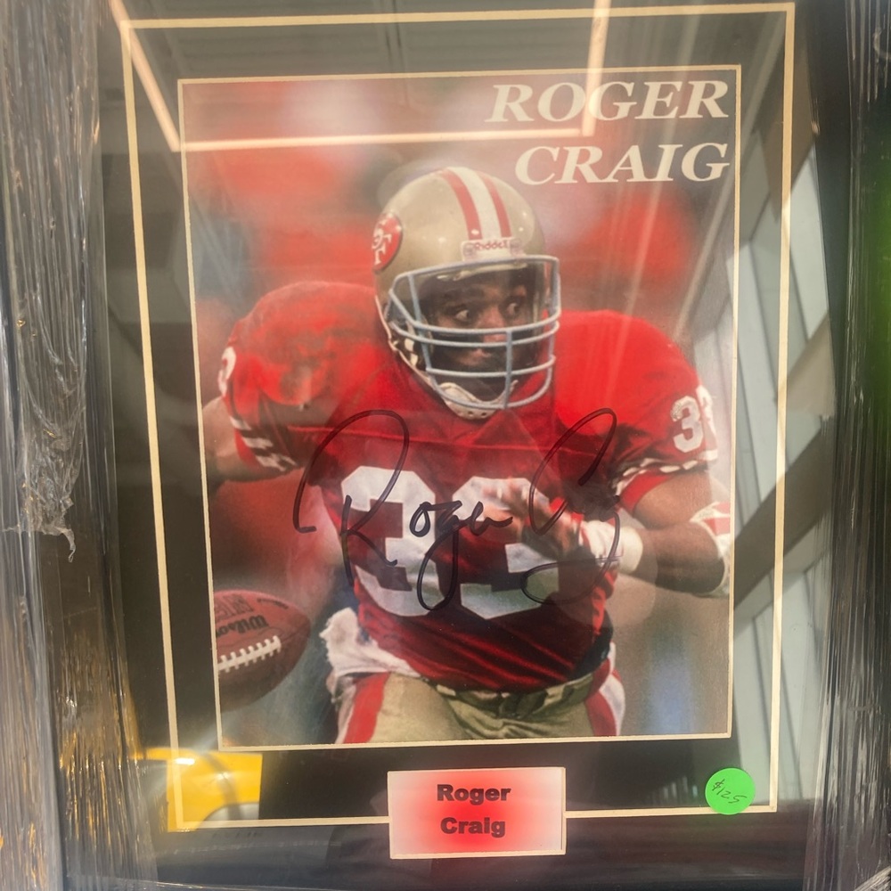 Dundat362 Sports Memorabilia show - Picture 10 of 16